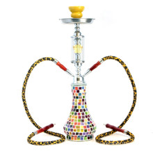 Venta al por mayor Venta al por mayor Hookah Shisha para fumar (ES-HK-076)